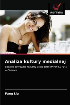 Paperback Analiza kultury medialnej [Polish] Book