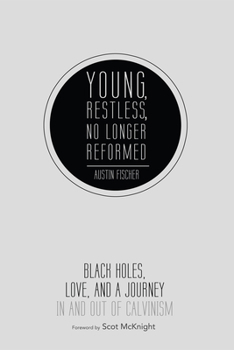 Hardcover Young, Restless, No Longer Reformed Book