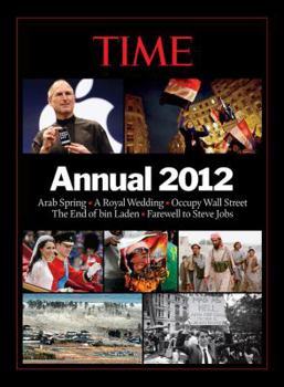 TIME Annual 2012
