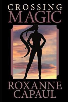 Paperback Crossing Magic Book