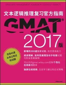 Paperback The Official Guide for GMAT? Verbal Review with Online Question Bank and Exclusive Video Book