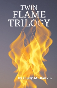 Paperback Twin Flame Trilogy Book