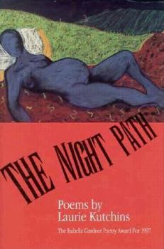 Hardcover The Night Path Book