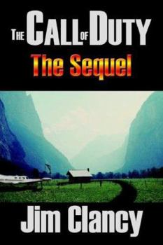 Paperback The Call of Duty: The Sequel Book