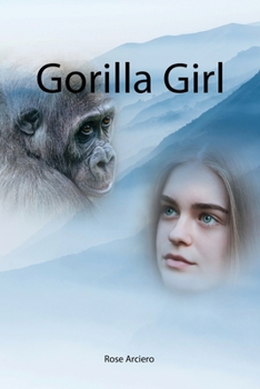 Paperback Gorilla Girl Book