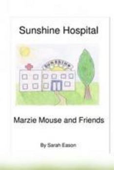 Paperback Sunshine Hospital Book