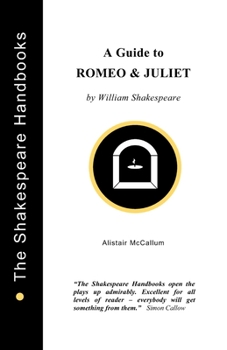 Paperback A Guide to Romeo and Juliet Book