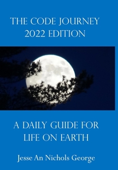 Paperback The Code Journey For The Year 2022 Book