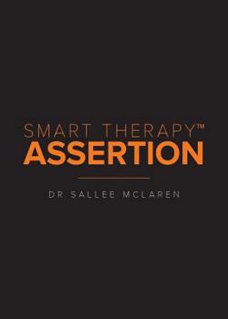 Paperback Smart Therapy Assertion Book