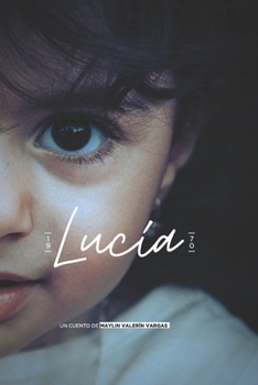 Paperback Lucía [Spanish] Book