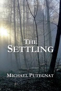 Paperback The Settling Book