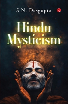 Paperback Hindu Mysticism Book