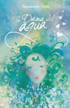 Paperback La Dama del Agua [Spanish] Book