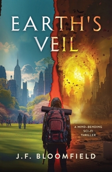 Paperback Earth's Veil Book