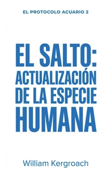 Paperback El salto [Spanish] Book