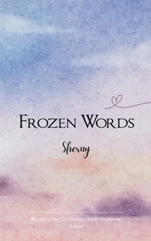 Paperback Frozen Words Book