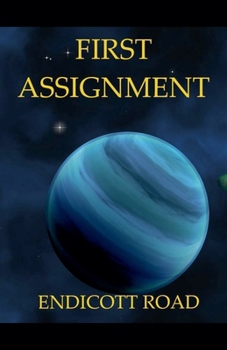 Paperback First Assignment Book