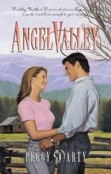 Paperback Angel Valley Book