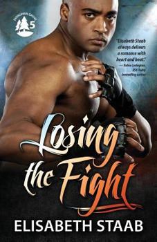 Paperback Losing the Fight Book