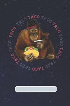Paperback Taco Taco Taco Book