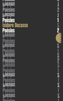 Poésies: I et II (French Edition)