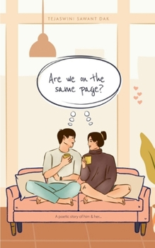 Paperback Are we on the same page? Book