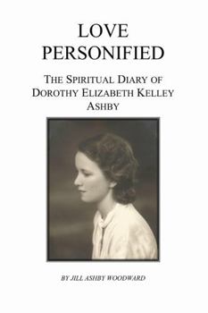 Paperback Love Personified Book