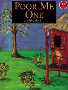 Paperback Longman Book Project: Fiction 4: Literature and Culture: Band 1: Poor Me One (Longman Book Project) Book