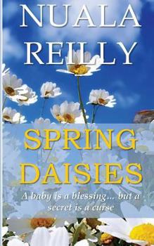 Paperback Spring Daisies Book