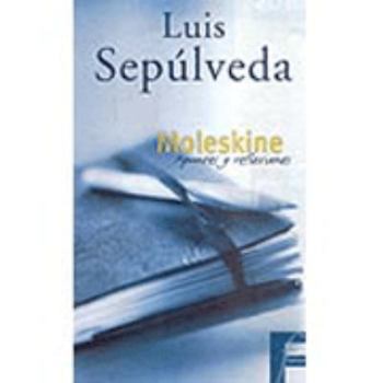 Hardcover Moleskine, Apuntes y Reflexiones [Spanish] Book