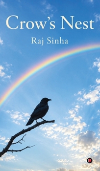 Hardcover Crow's Nest Book