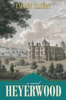 Paperback Heyerwood Book