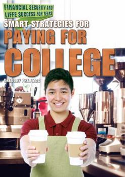 Paperback Smart Strategies for Paying for College Book