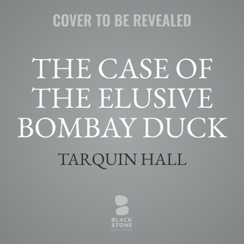 Audio CD The Case of the Elusive Bombay Duck: From the Files of Vish Puri, India's Most Private Investigator Book