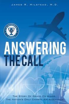 Paperback Answering the Call Book