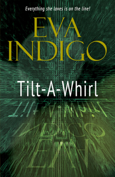 Paperback Tilt-A-Whirl Book