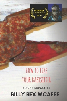 Paperback How To Like Your Babysitter Book