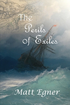 Paperback The Perils of Exiles Book