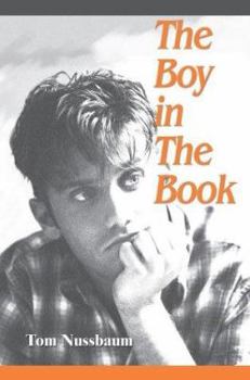 Paperback The Boy in the Book