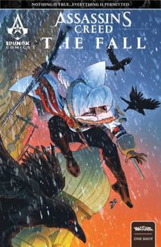 Paperback Assassin's Creed: The Fall Book