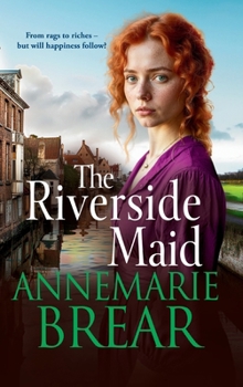 Hardcover The Riverside Maid Book