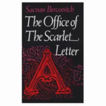 The Office of The Scarlet Letter