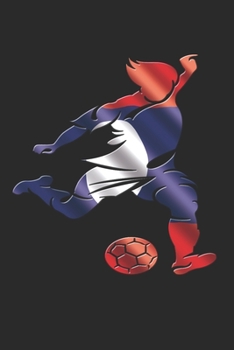 Paperback Laos Notebook: Laos Notebook college book diary journal booklet memo composition book 120 sheets - Dot Grid paper 6x9 inch Book