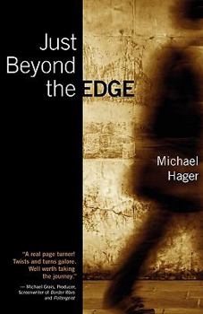 Paperback Just Beyond the Edge Book