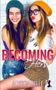 Paperback Becoming Hers Book