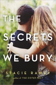 Paperback The Secrets We Bury Book