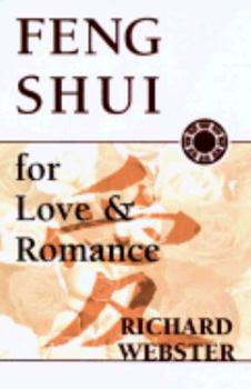 Paperback Feng Shui for Love and Romance Book