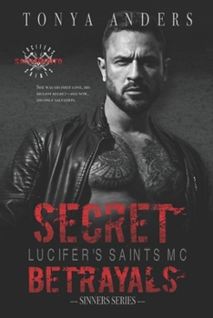 Paperback Secret Betrayals: Mafia & MC Romance Second Chance Dark Romance Book