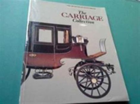 Paperback The Carriage Collection Book