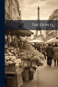 Paperback The Ourcq: Chantilly Book